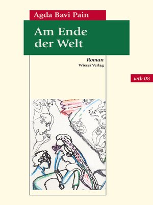 cover image of Am Ende der Welt